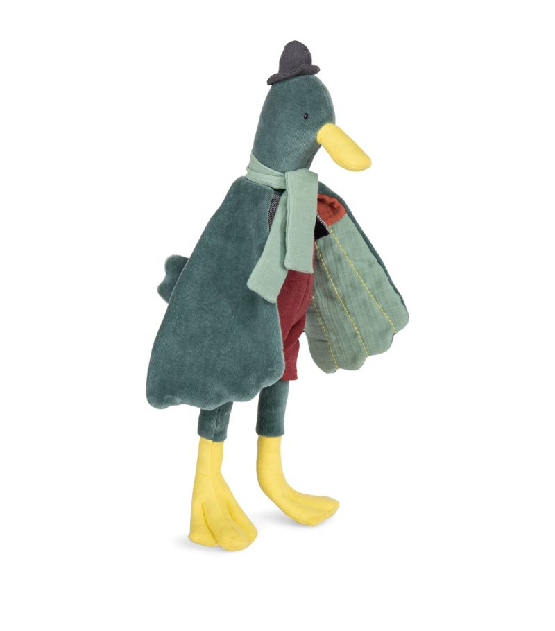 Moulin Roty Moulin Roty Simonet The Duck Doll (45Cm)