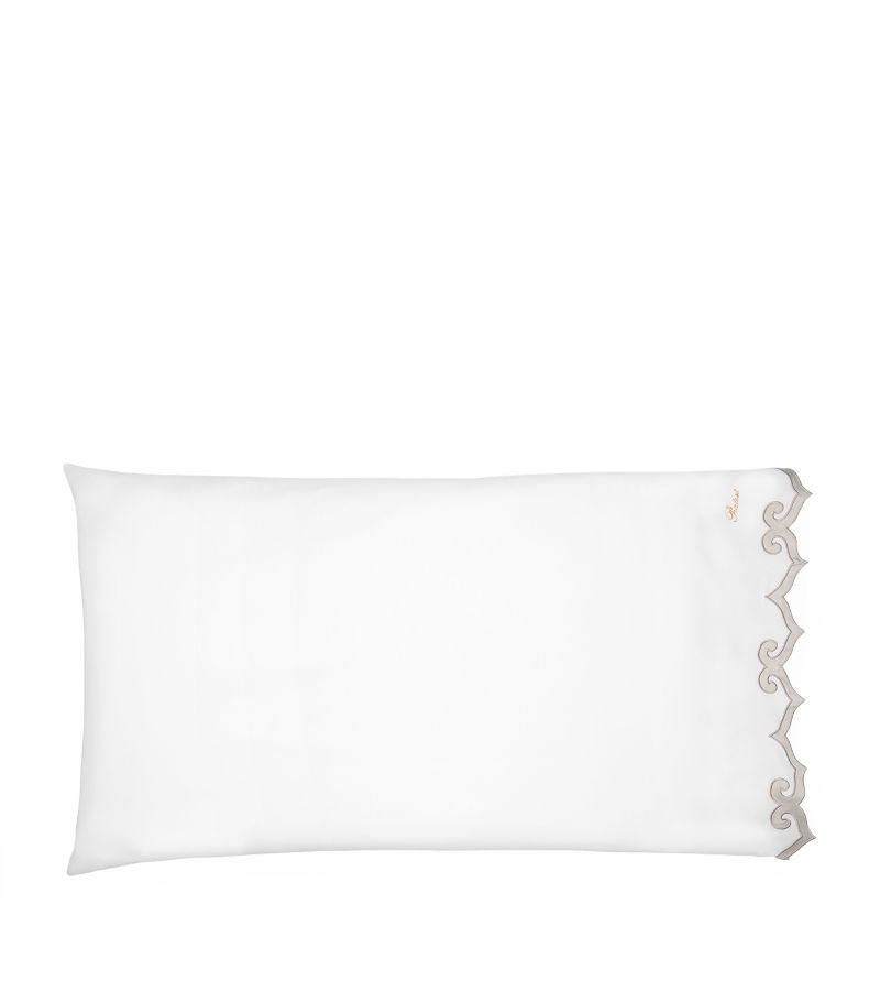 Pratesi Pratesi Marrakesh King Pillowcase (50Cm X 90Cm)