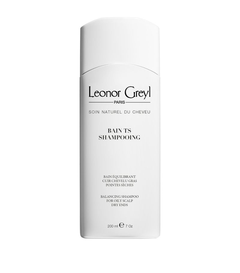  Leonor Greyl Bain Ts Balancing Shampoo (200Ml)