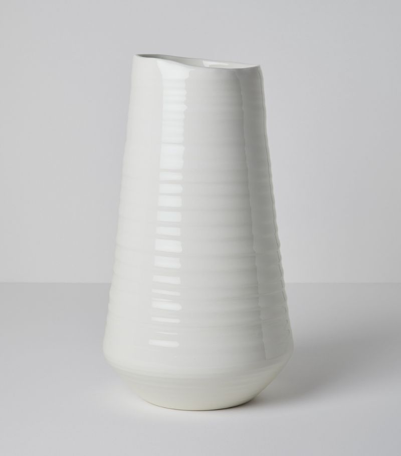 Brunello Cucinelli Brunello Cucinelli Ceramic Vase (44cm)