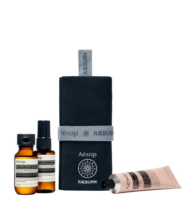 Aesop Aesop Adventure Roll Up Gift Set