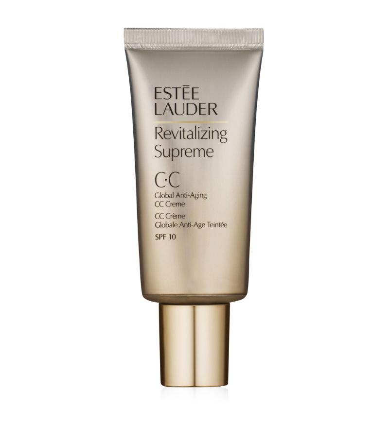 Estée Lauder Estée Lauder Revitalizing Supreme Global Anti-Aging Cc Creme Spf10 (30Ml)