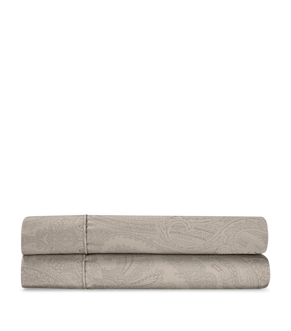 Ralph Lauren Home Ralph Lauren Home Doncaster Double Flat Sheet (240Cm X 280Cm)