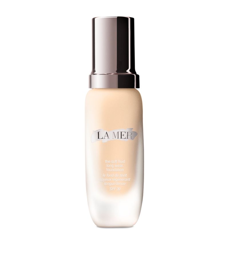 La Mer La Mer The Soft Fluid Long Wear Foundation Spf 20