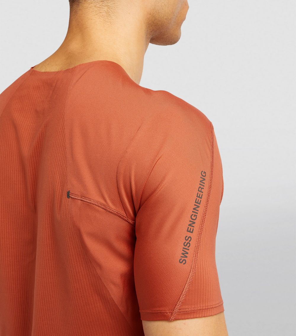 On Running On Running Ultra-T T-Shirt