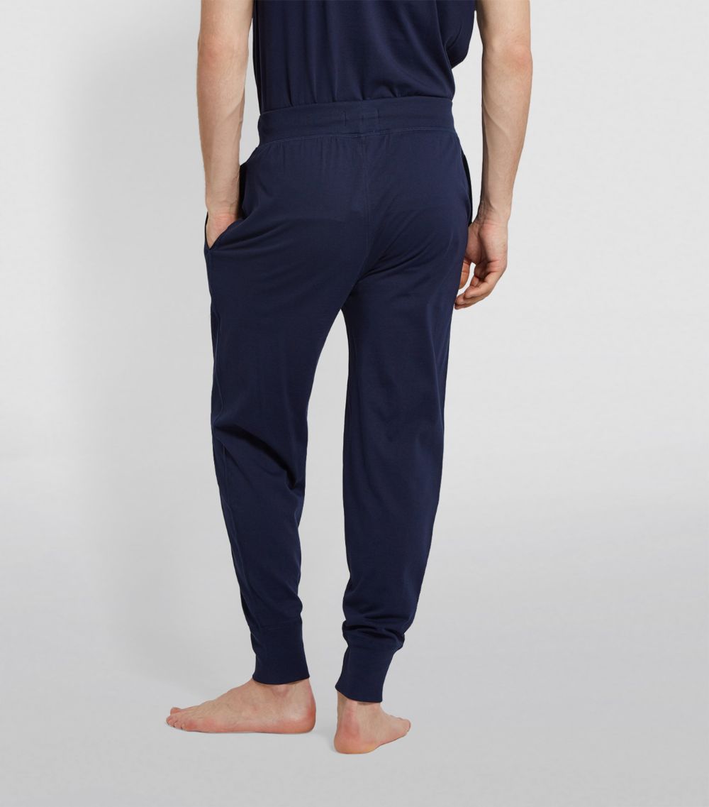 Polo Ralph Lauren Polo Ralph Lauren Logo Sweatpants