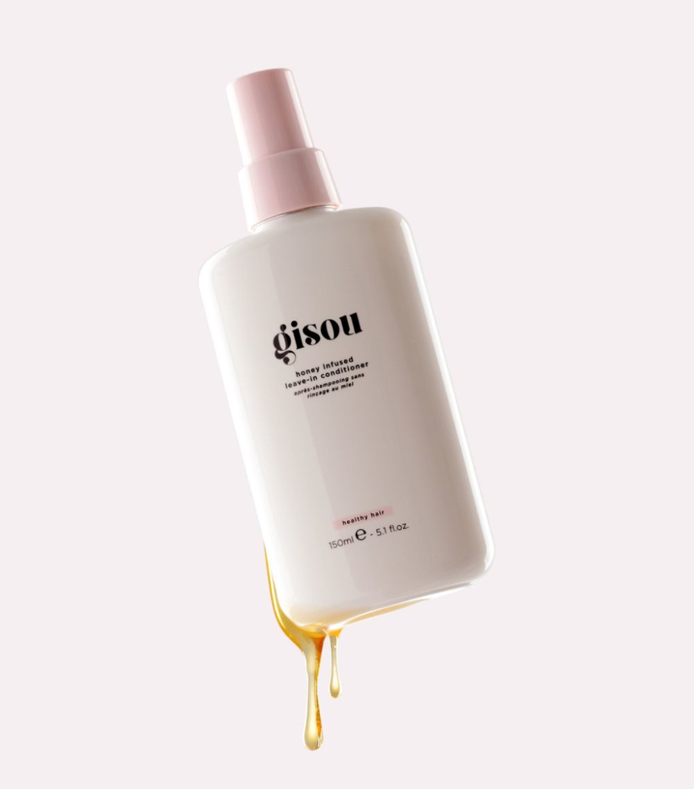 Gisou Gisou Honey Infused Leave-In Conditioner (150Ml)