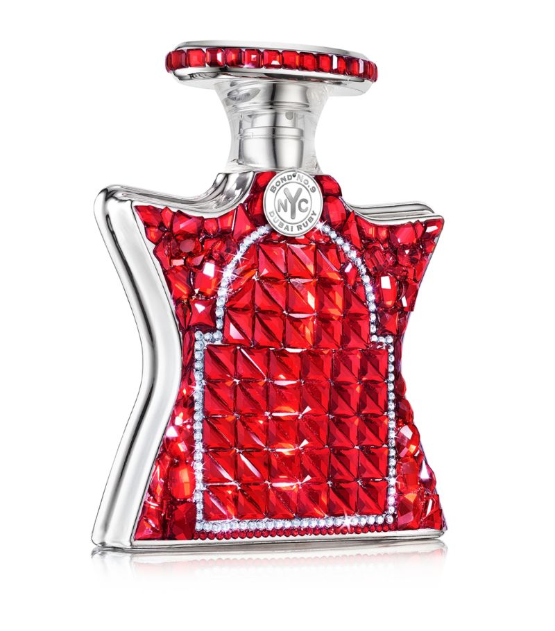 Bond No. 9 Bond No. 9 Dubai Diamond Collection In Ruby Eau De Parfum (100Ml)