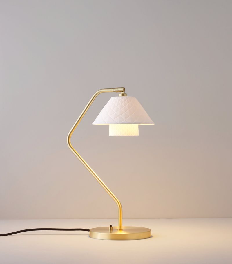 Original Btc Original Btc Oxford Double Desk Lamp