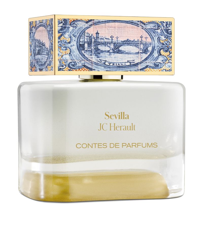 Contes De Parfums Contes De Parfums Sevilla Extrait De Parfum (100Ml)