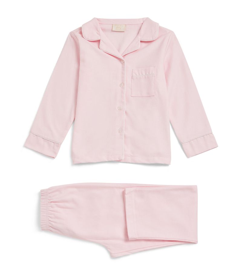 Story Loris Story Loris Cotton Pyjama Set (3-14 Years)