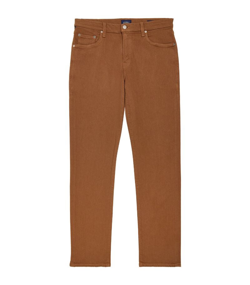 Citizens Of Humanity Citizens Of Humanity Gage Slim-Straight Chinos