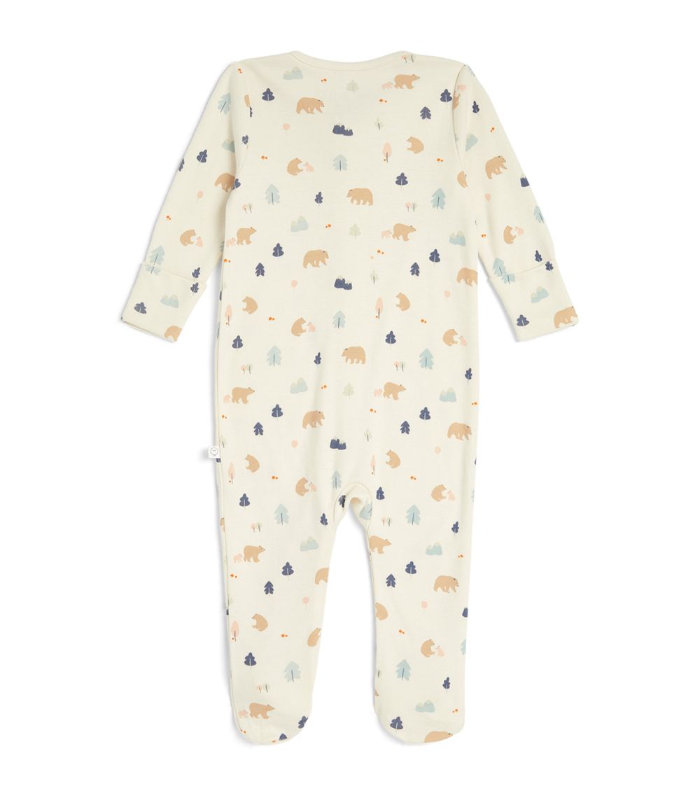 Mori MORI Clever Zip All-In-One (0-18 Months)
