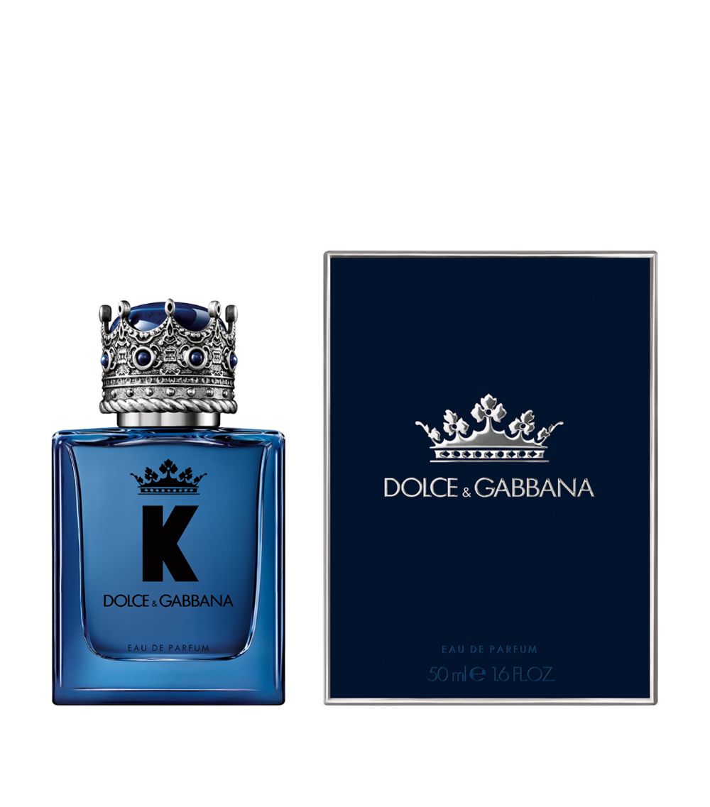 Dolce & Gabbana Dolce & Gabbana K By Dolce & Gabbana Eau De Parfum (50Ml)