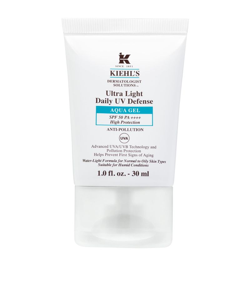 Kiehl'S Kiehl'S Daily Aqua Gel Spf 50