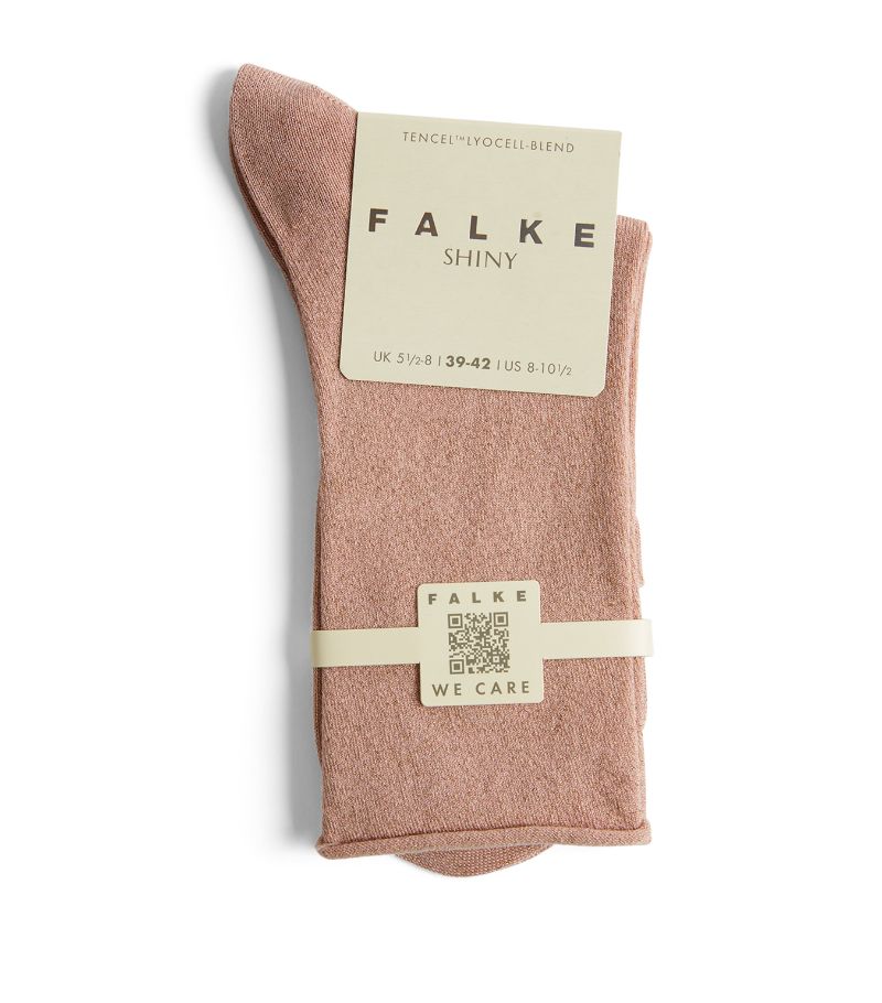 Falke Falke Shiny Socks