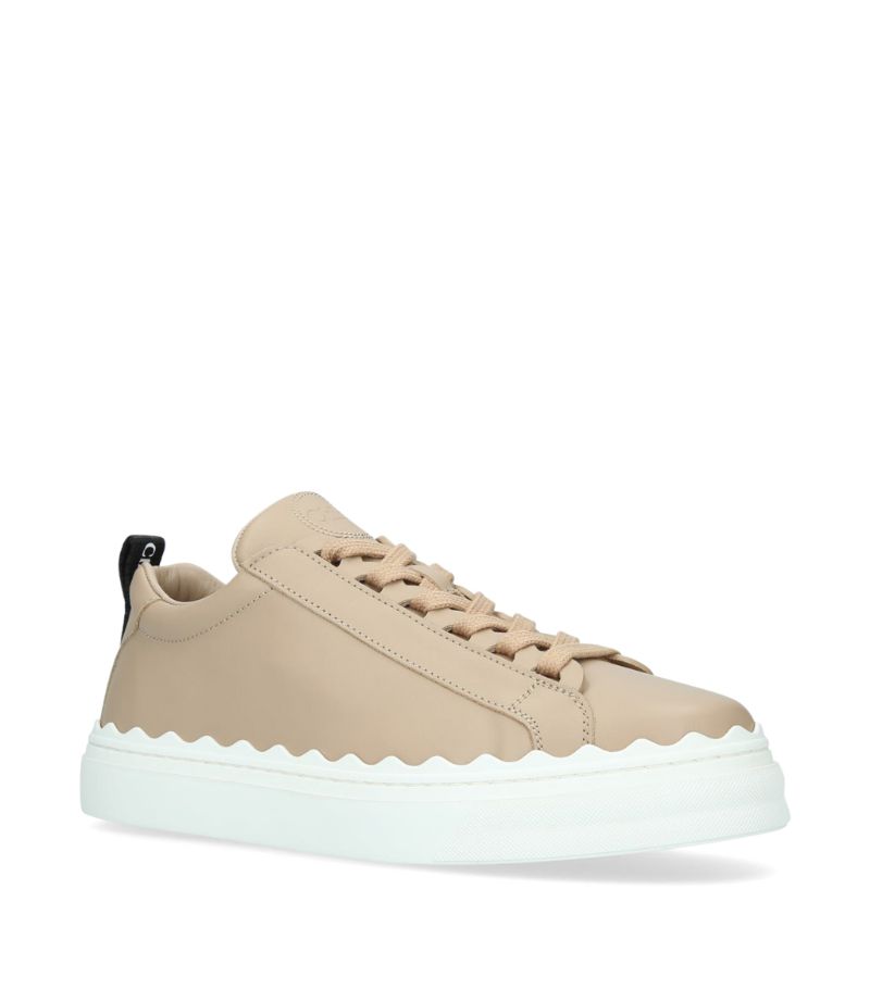 Chloé Chloé Lauren Sneakers