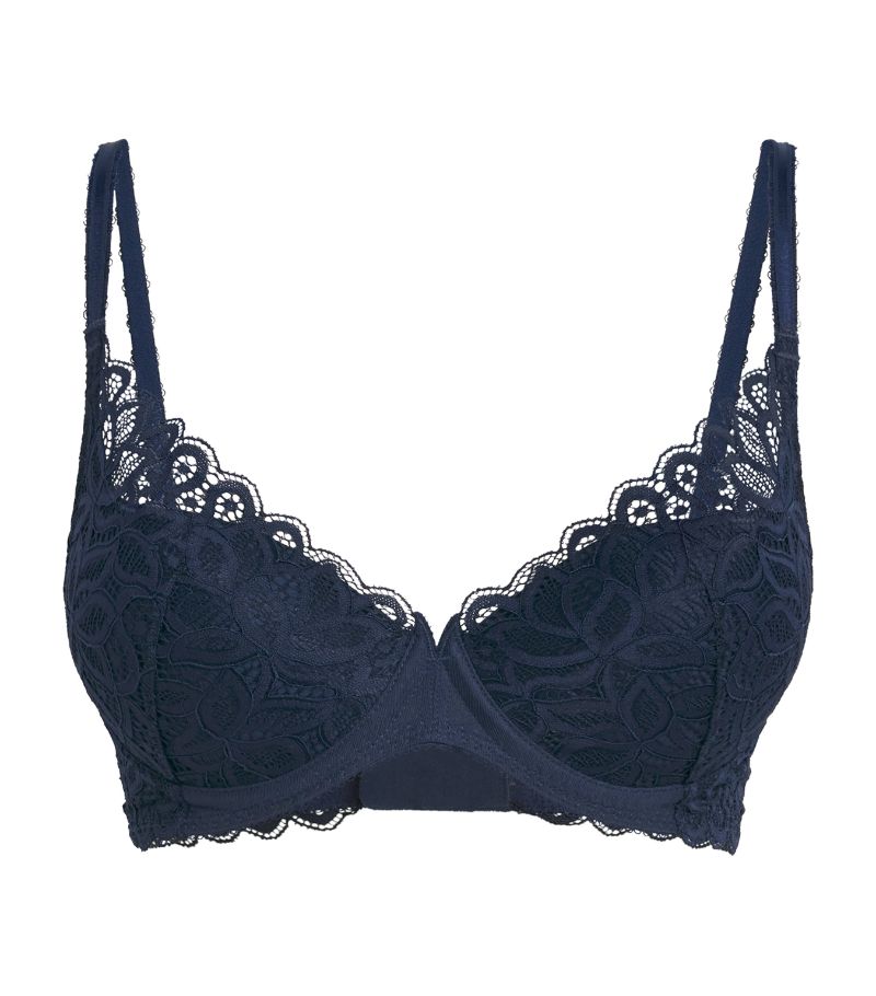 Wacoal Wacoal Lace Raffine Plunge Bra