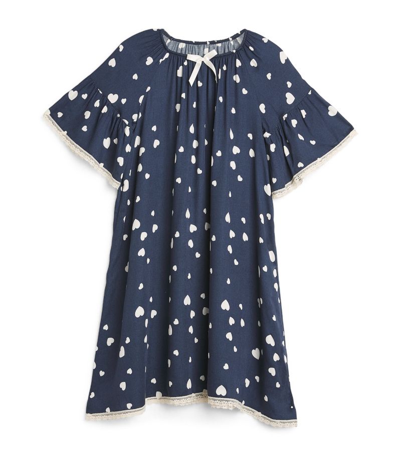 Amiki Amiki Camelia Nightdress (2-12 Years)