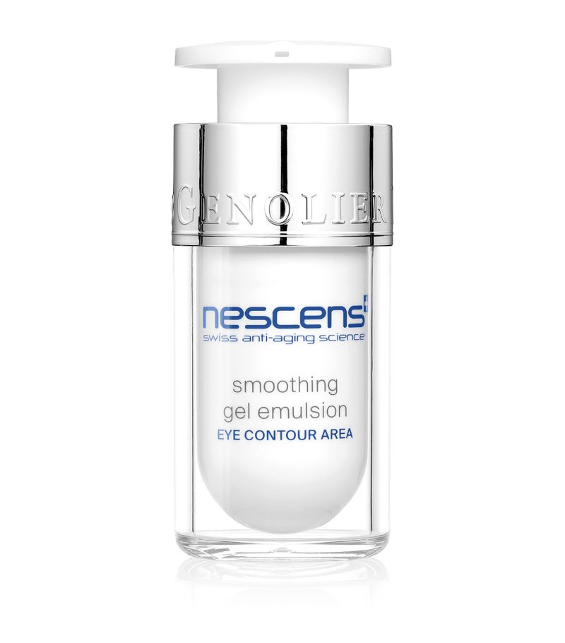  Nescens Smoothing Gel Emulsion (30Ml)