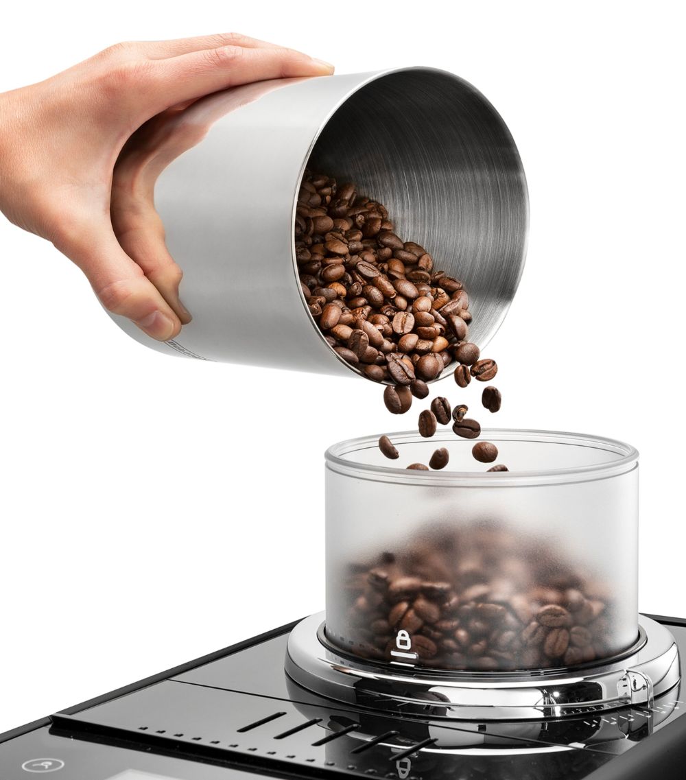 De'Longhi De'Longhi Magnifica Plus Coffee Machine