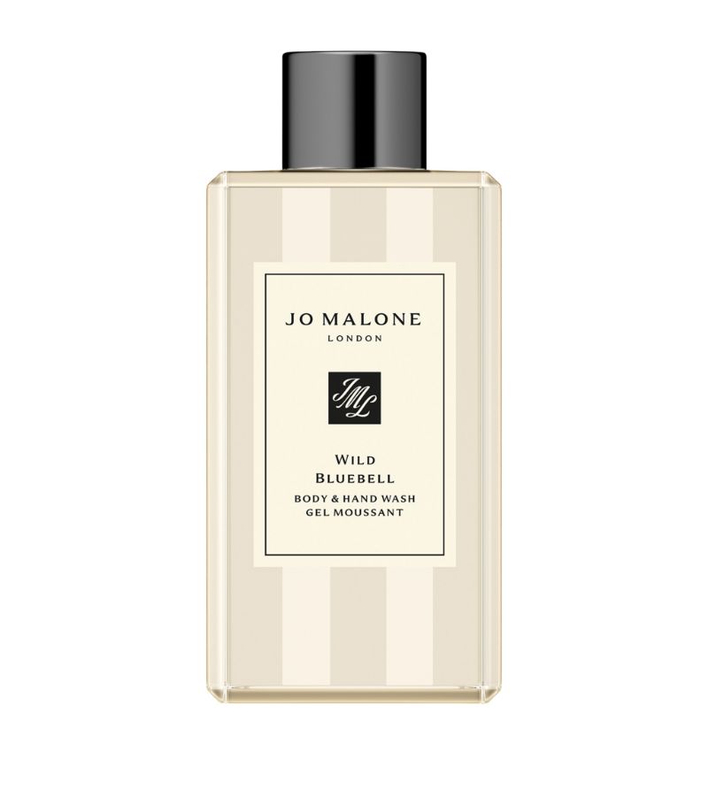 Jo Malone London Jo Malone London Wild Bluebell Body & Hand Wash (100Ml)