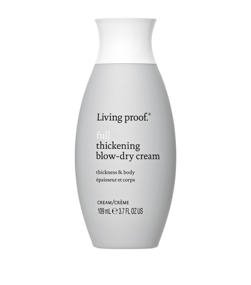 Living Proof Living Proof Full Thickening Blow Dry Cream (109Ml)