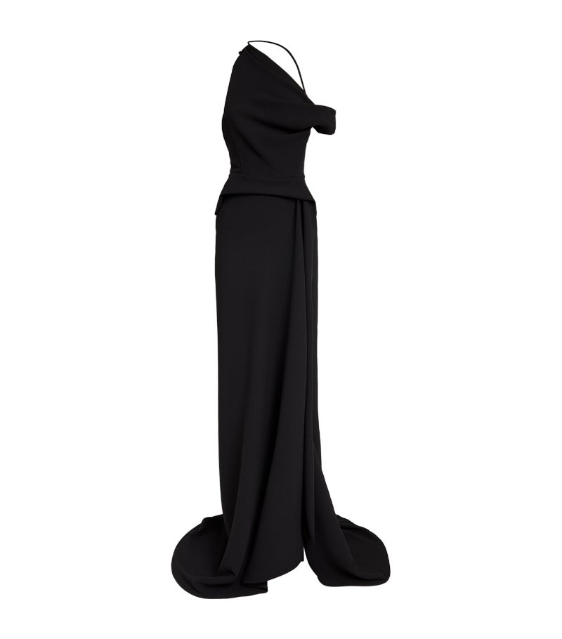 Maticevski Maticevski Aspect Gown