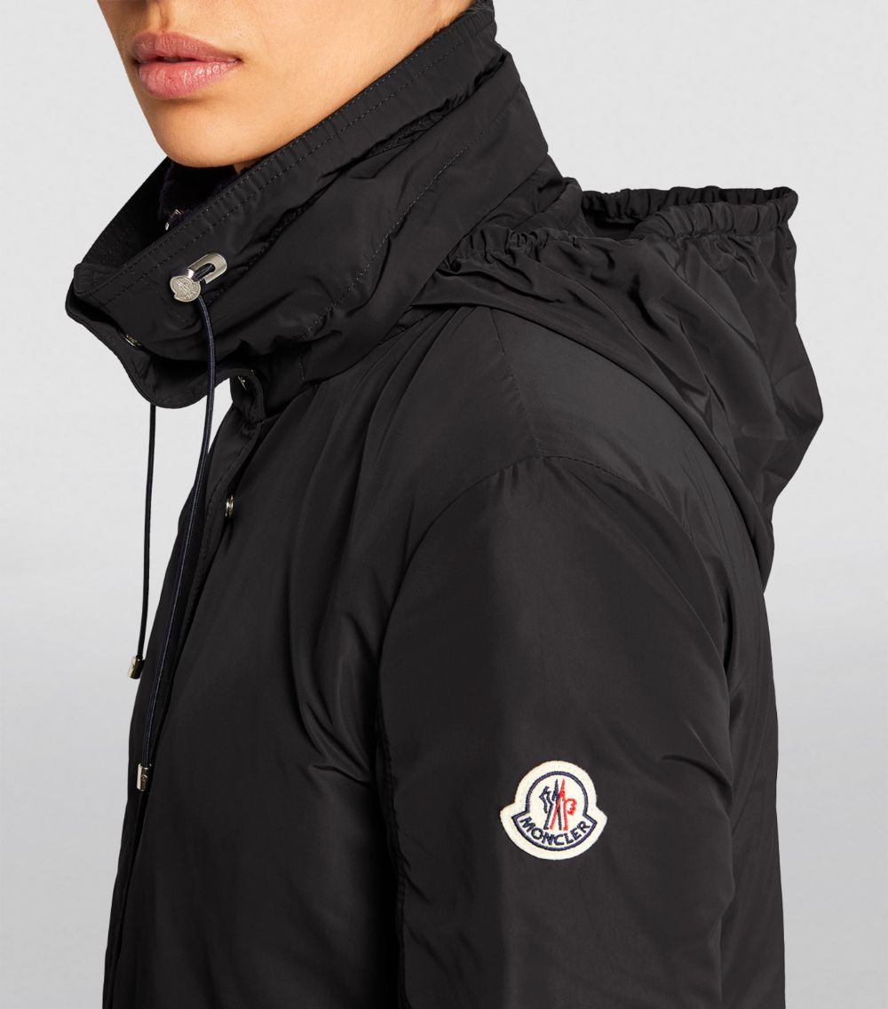 Moncler Moncler Kourou Parka