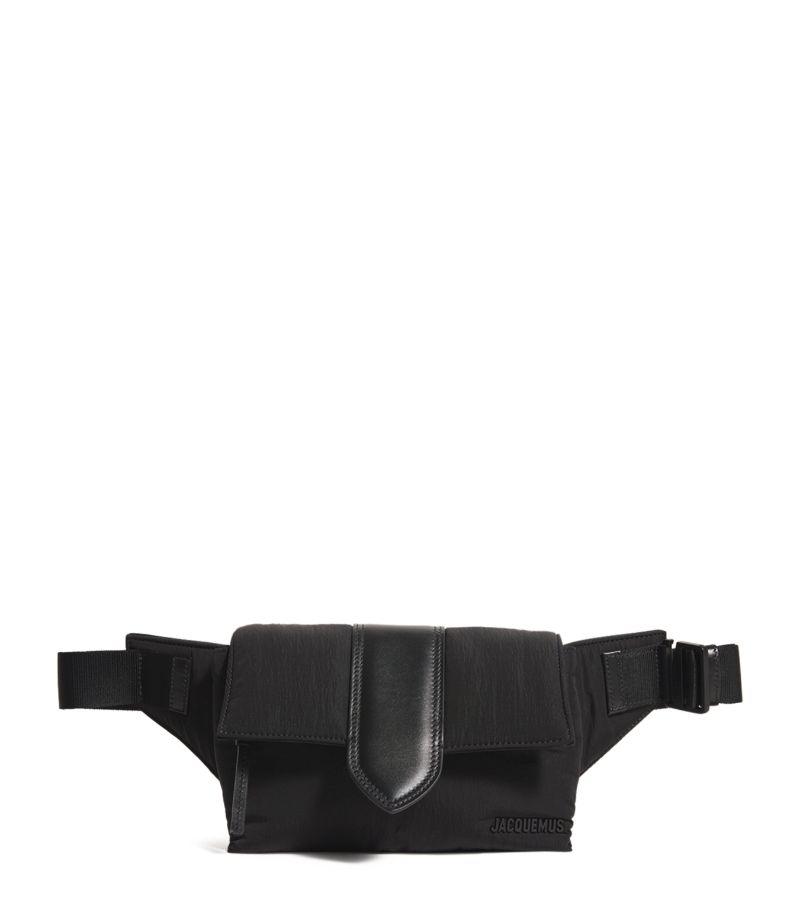 Jacquemus Jacquemus La Banane Bambino Belt Bag