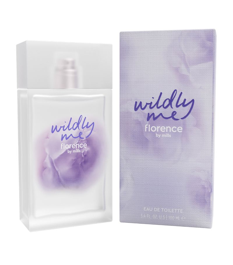 Florence By Mills Florence By Mills Wildly Me Eau De Toilette (100Ml)