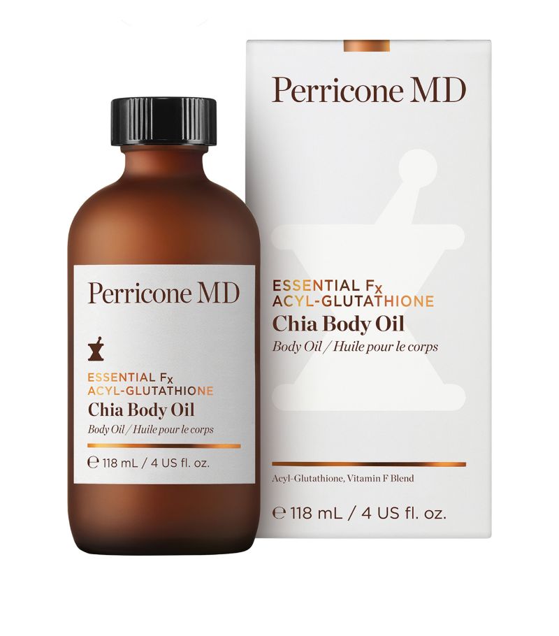 Perricone Md Perricone Md Chia Body Oil (118Ml)