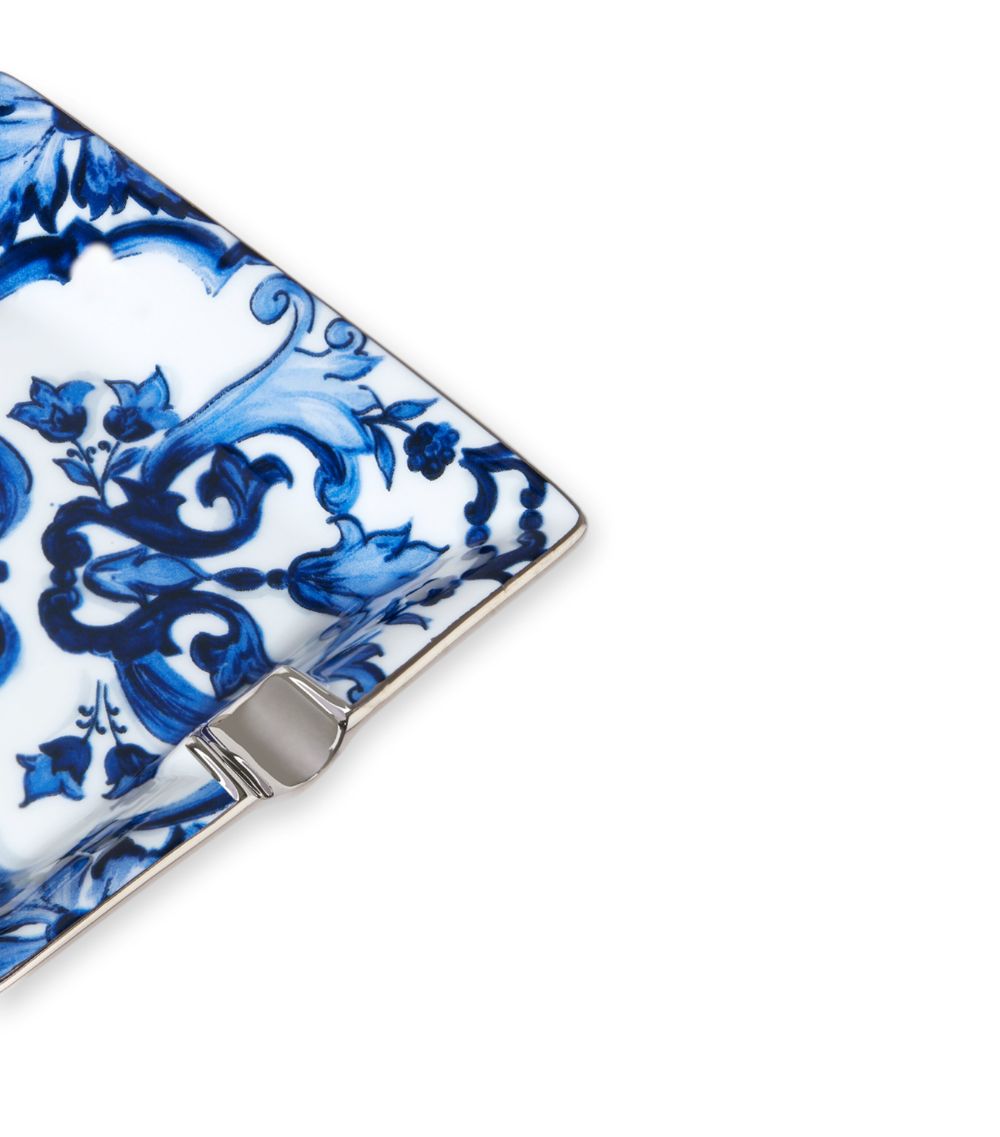  Dolce & Gabbana Casa Blu Mediterraneo Ashtray