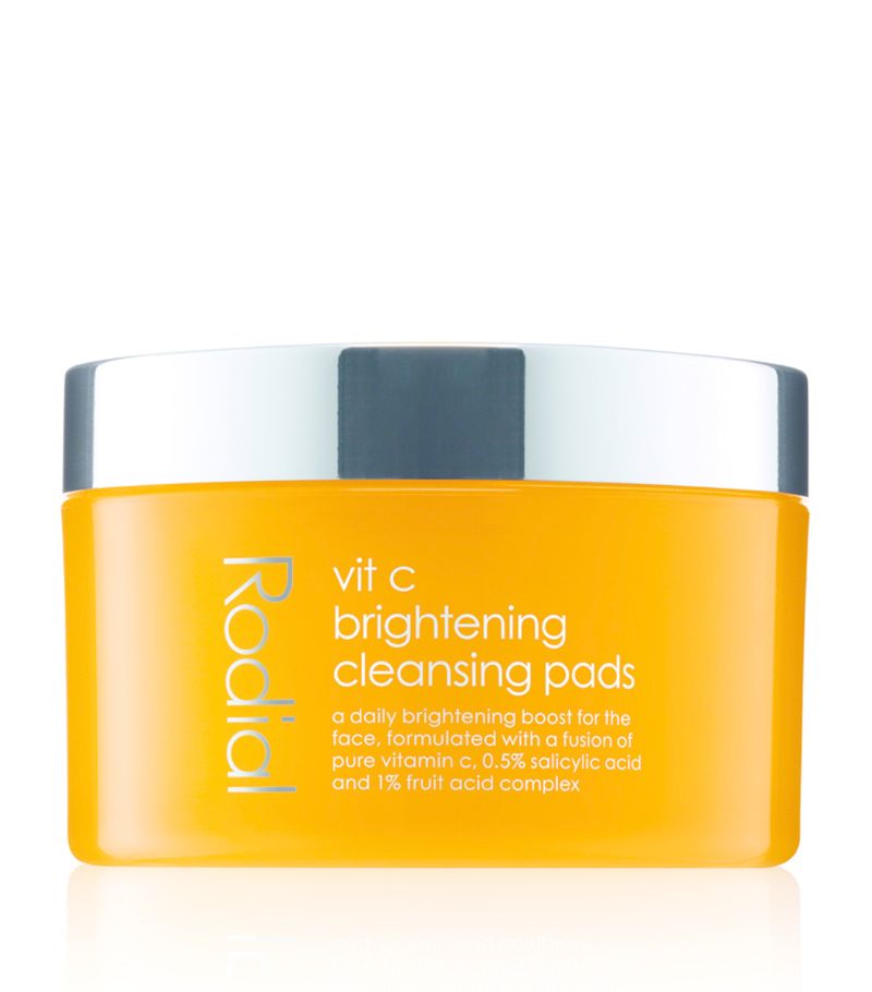 Rodial Rodial Vit C Brightening Cleansing Pads