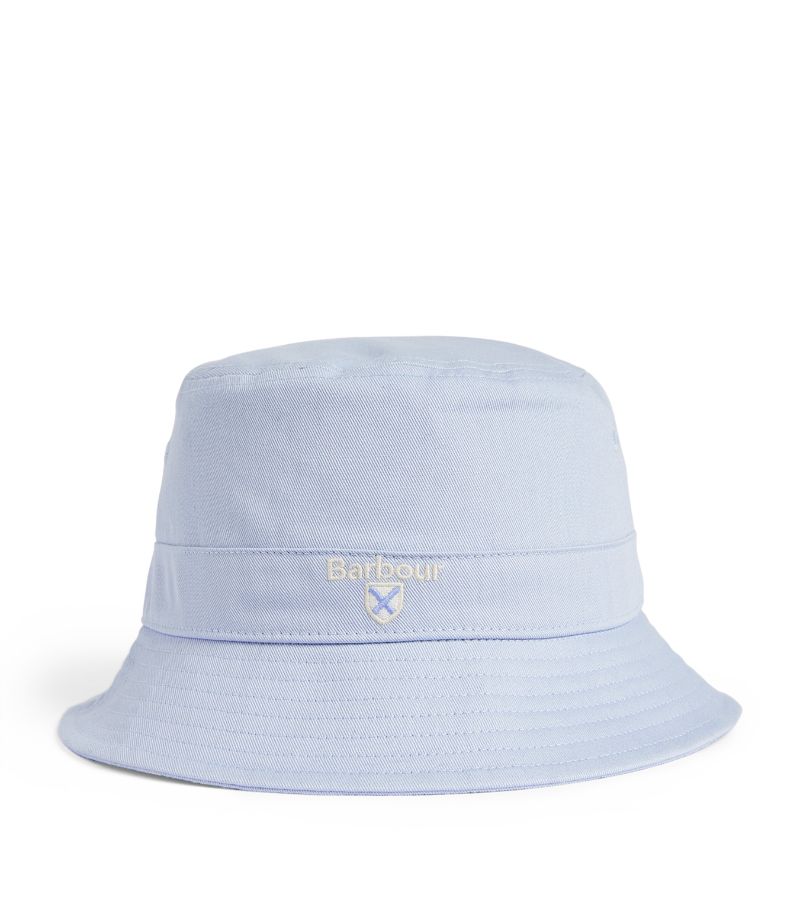 Barbour Barbour Cotton Cascade Bucket Hat