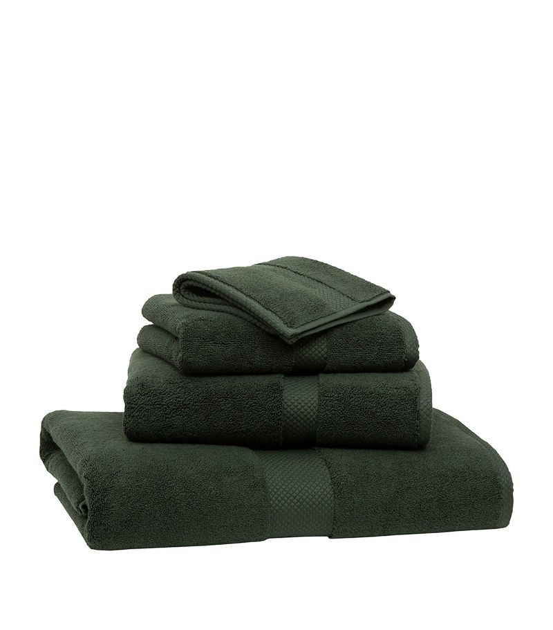 Ralph Lauren Home Ralph Lauren Home Avenue Bath Towel (75Cm X 137Cm)