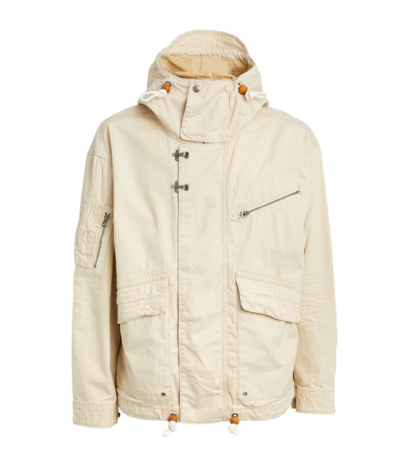 Polo Ralph Lauren Polo Ralph Lauren Herringbone Field Jacket