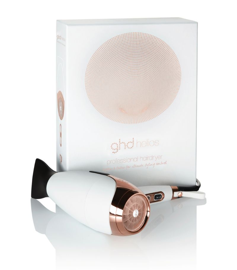 Ghd Ghd Helios Professional Hairdryer