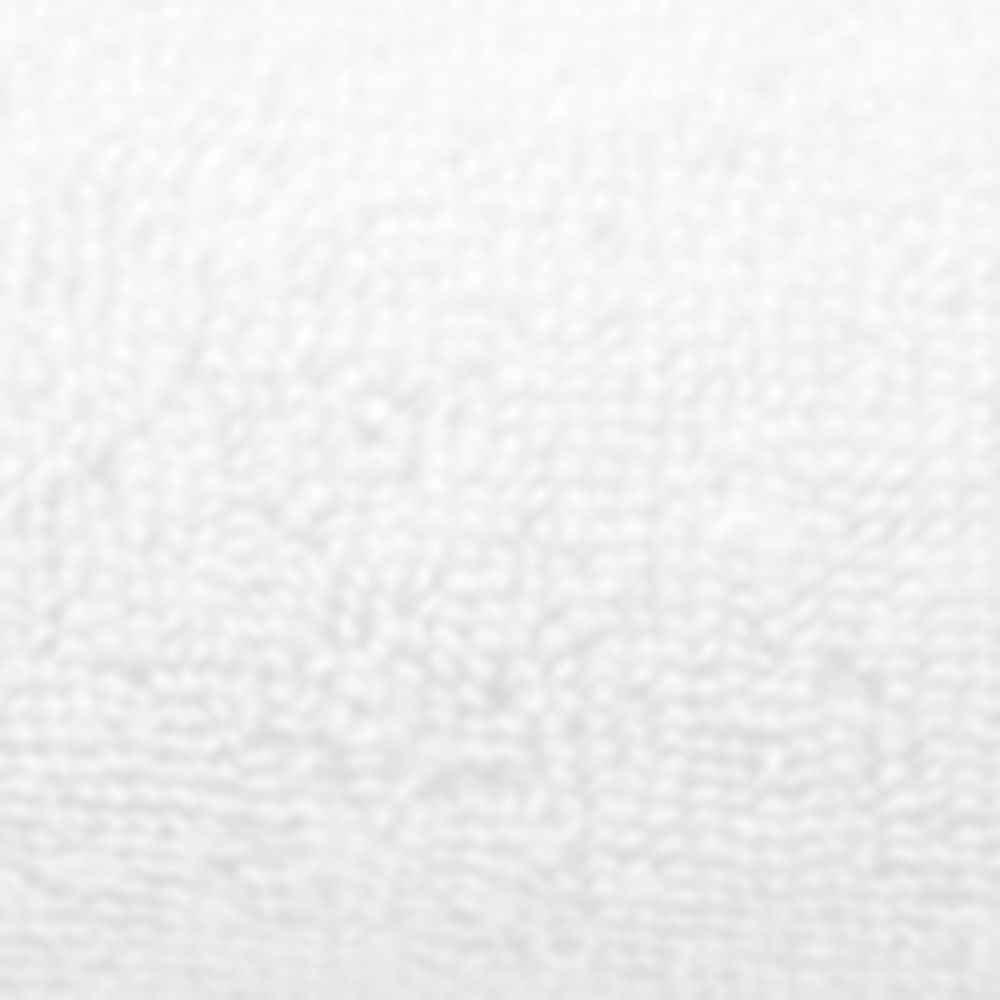 Yves Delorme Couture Yves Delorme Couture Duetto Blanc Bath Sheet (100Cm X 160Cm)