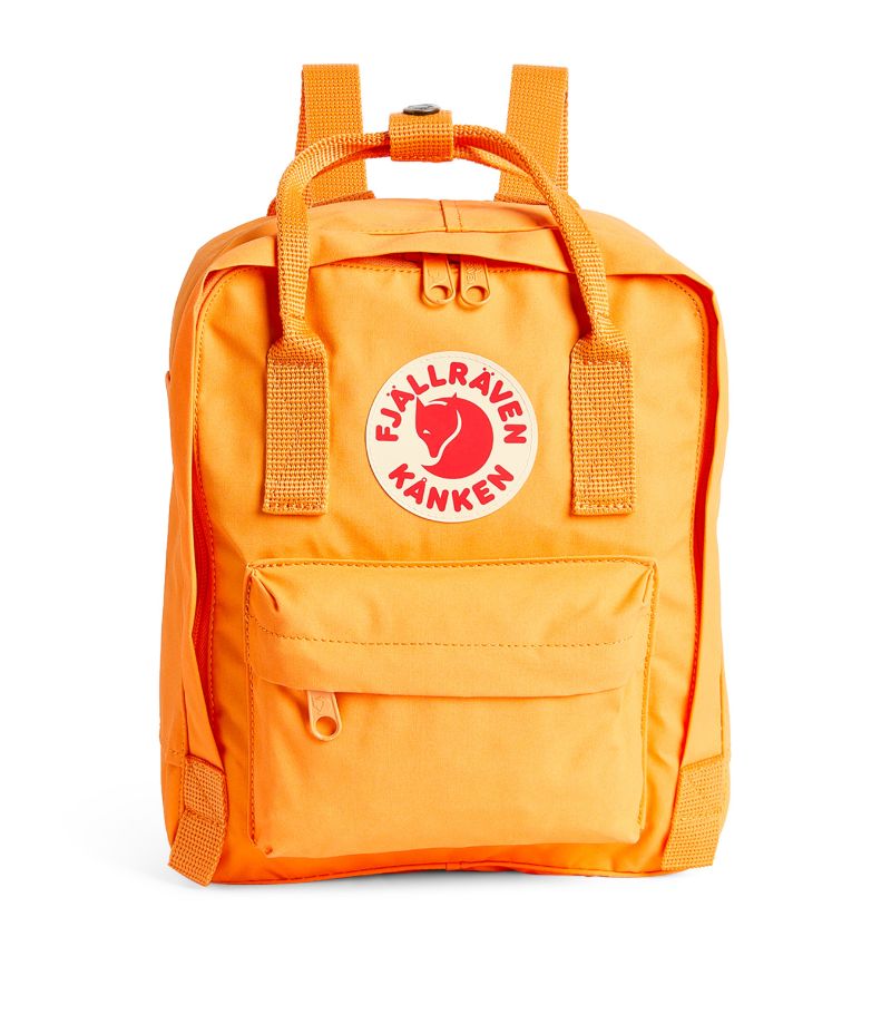 Fjällräven Kids Fjällräven Kids Mini Kånken Backpack