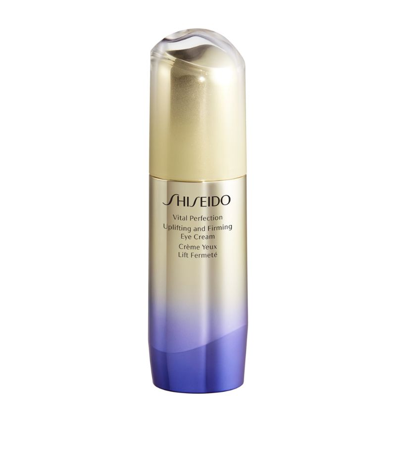 Shiseido Shiseido Vital Perfection Uplifting Firming Eye Cream (20Ml)