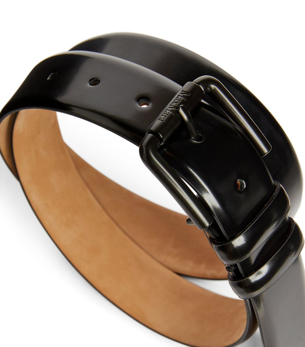 Max Mara Max Mara Leather Belt