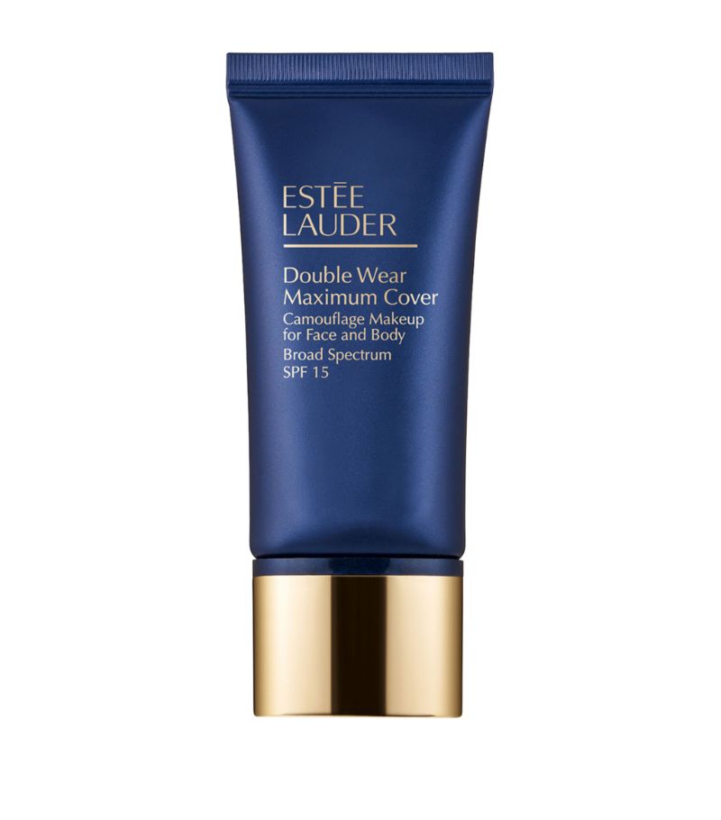 Estée Lauder Estée Lauder Double Wear Maximum Cover Camouflage Foundation Spf 15