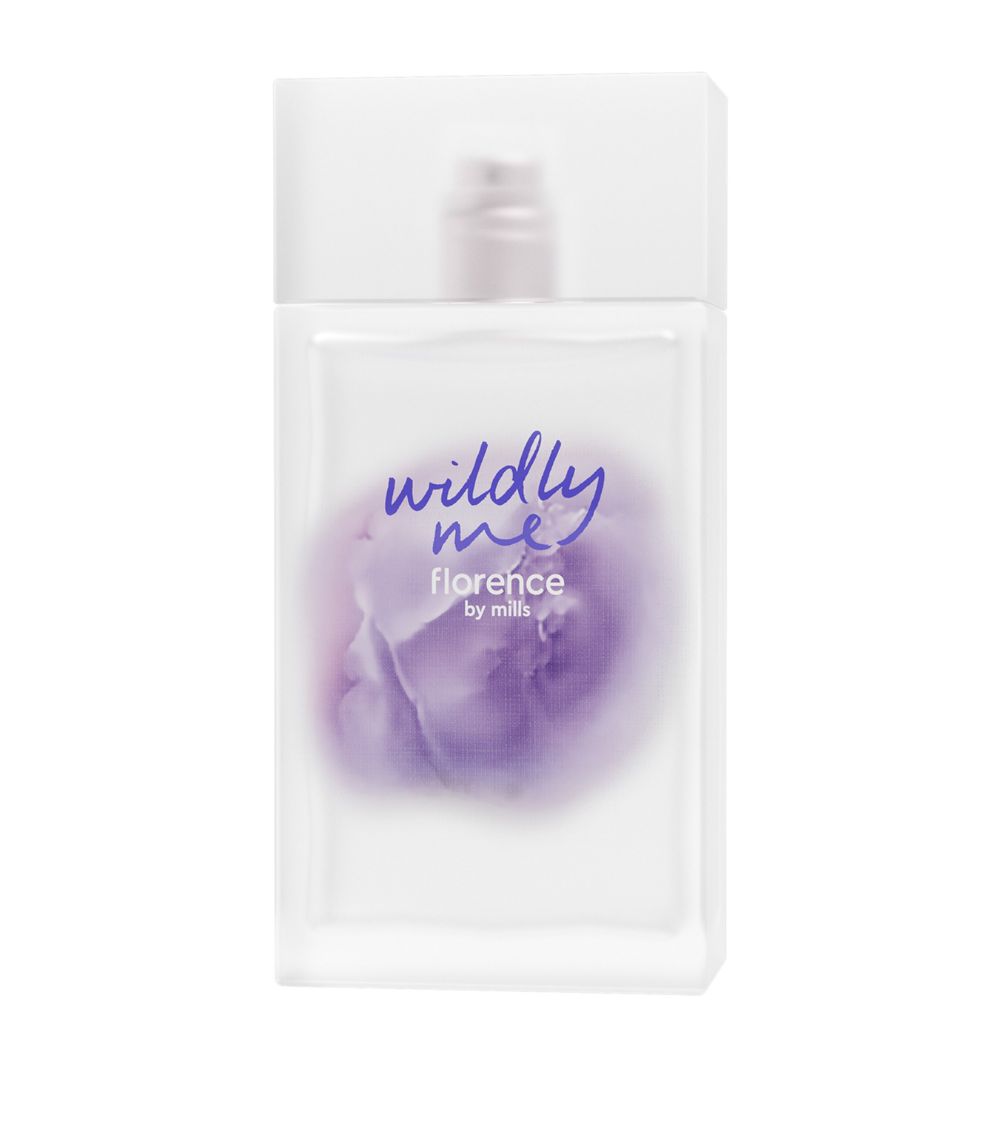 Florence By Mills Florence By Mills Wildly Me Eau De Toilette (100Ml)