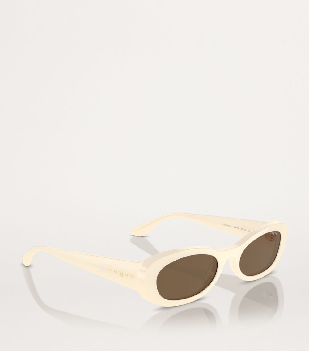 Vogue Vogue Metal Vo5582S Sunglasses