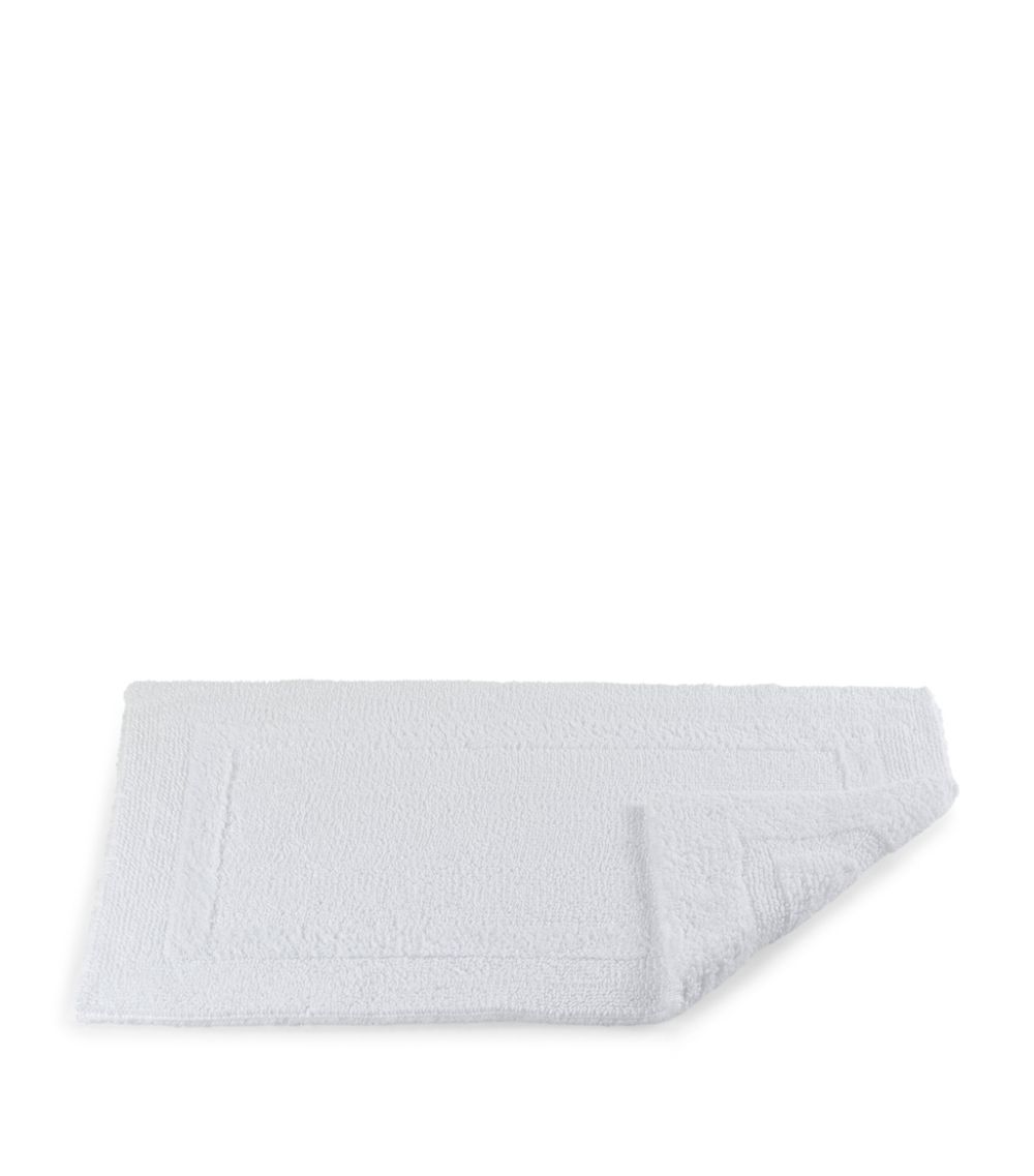 Abyss & Habidecor Abyss & Habidecor Reversible Bath Mat (60Cm X 60Cm)