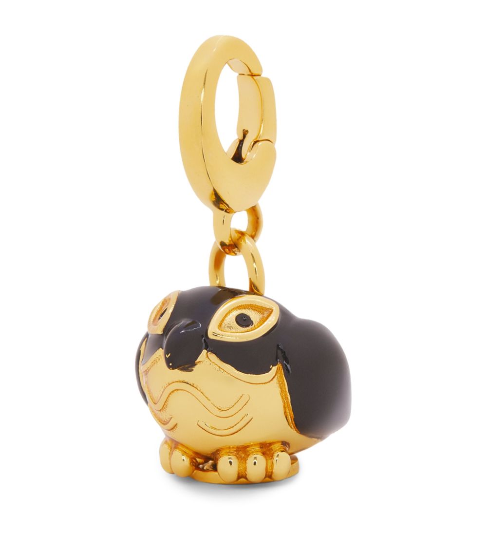 Loewe Loewe Falcon Charm