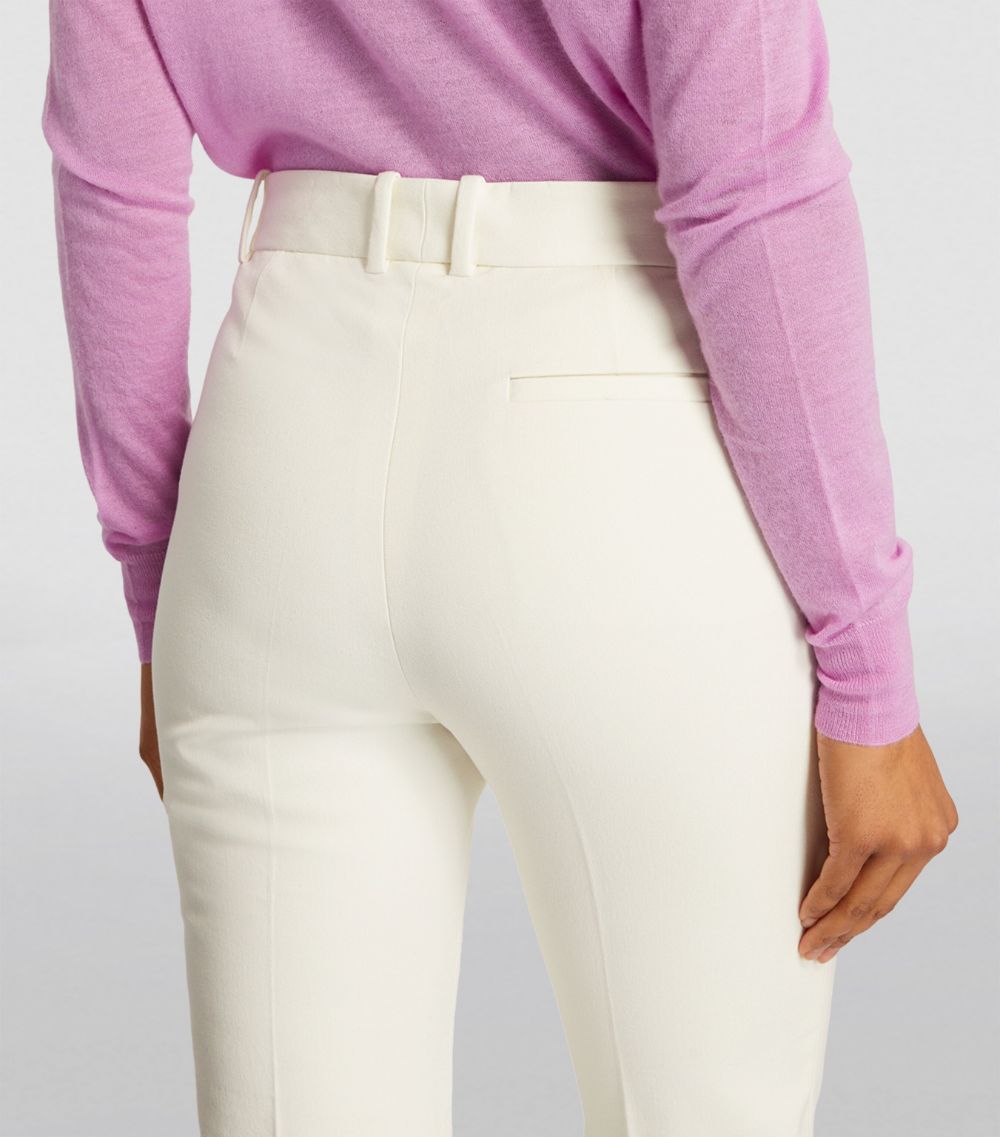 Joseph Joseph Gabardine Tafira Trousers