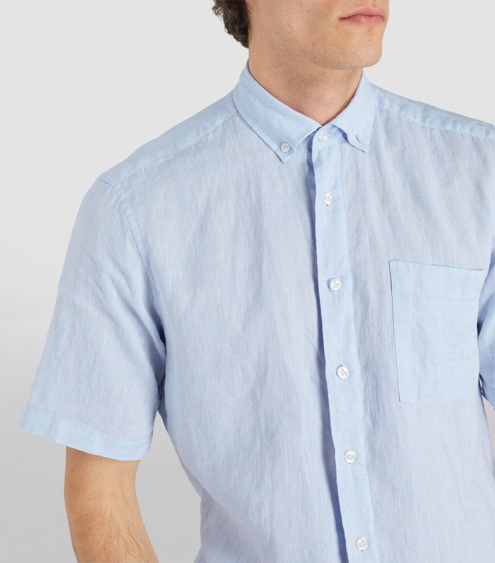 Bogner Bogner Linen Shirt