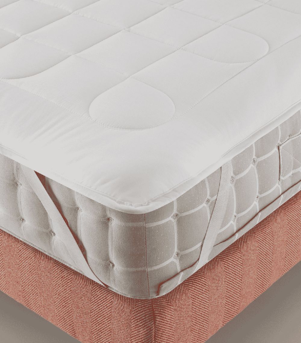  Savoir Climate Control King Mattress Protector (150Cm X 200Cm)